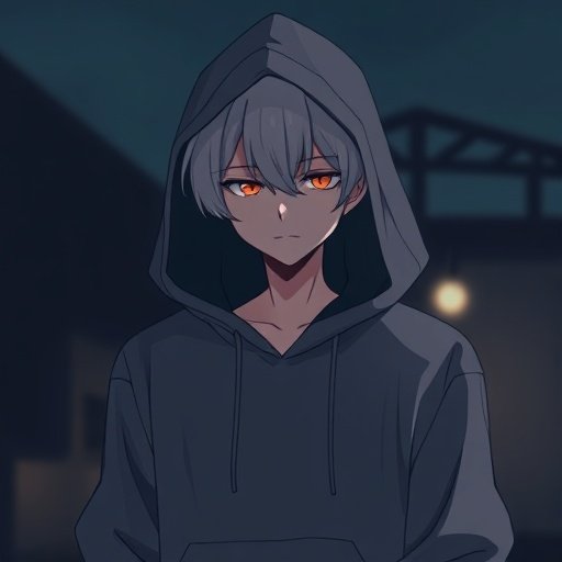 动漫av在线番友 - 深夜追番人